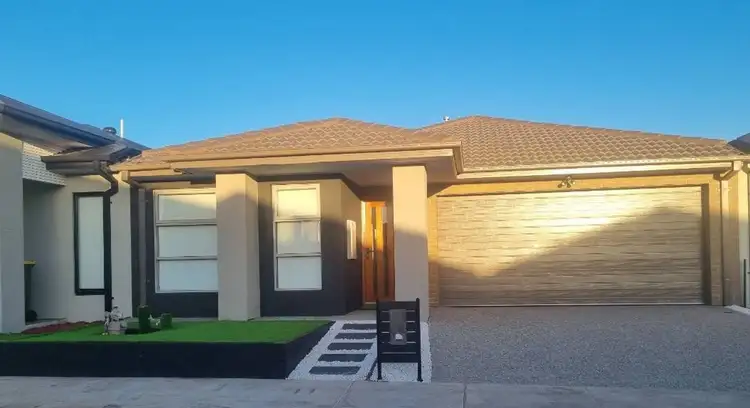 20 Cavill Way, Tarneit VIC 3029