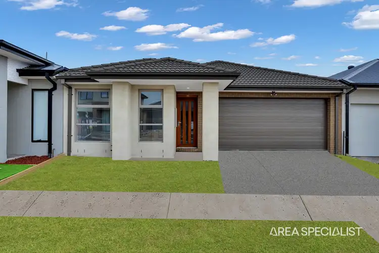 Main view of Homely house listing, 20 Cavill Way, Tarneit VIC 3029