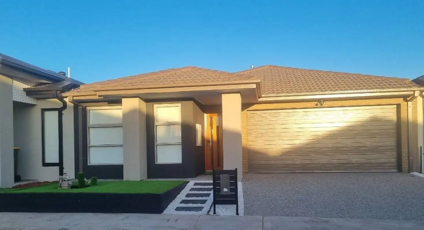 Main view of Homely house listing, 20 Cavill Way, Tarneit VIC 3029