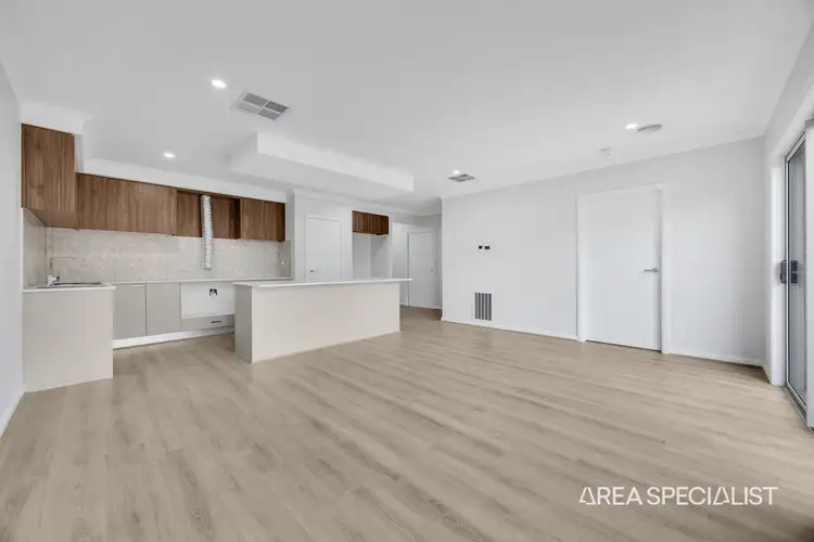 Second view of Homely house listing, 20 Cavill Way, Tarneit VIC 3029