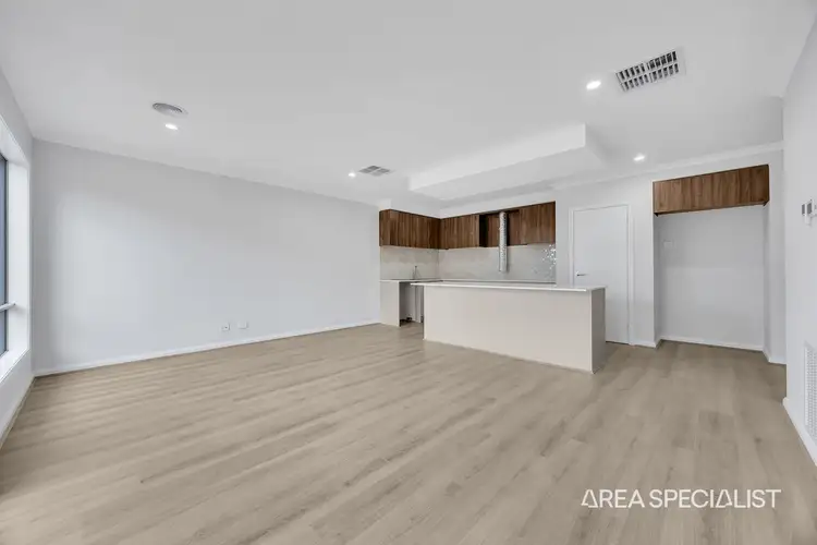 Third view of Homely house listing, 20 Cavill Way, Tarneit VIC 3029