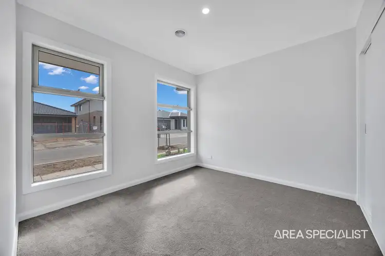 Fifth view of Homely house listing, 20 Cavill Way, Tarneit VIC 3029