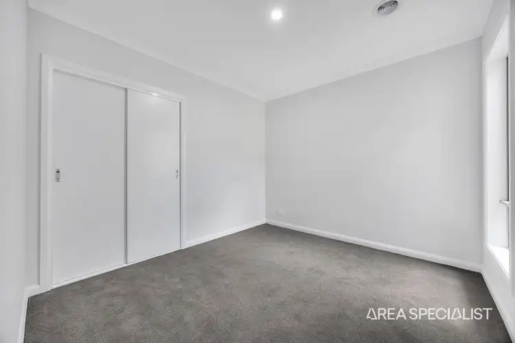 Fifth view of Homely house listing, 20 Cavill Way, Tarneit VIC 3029