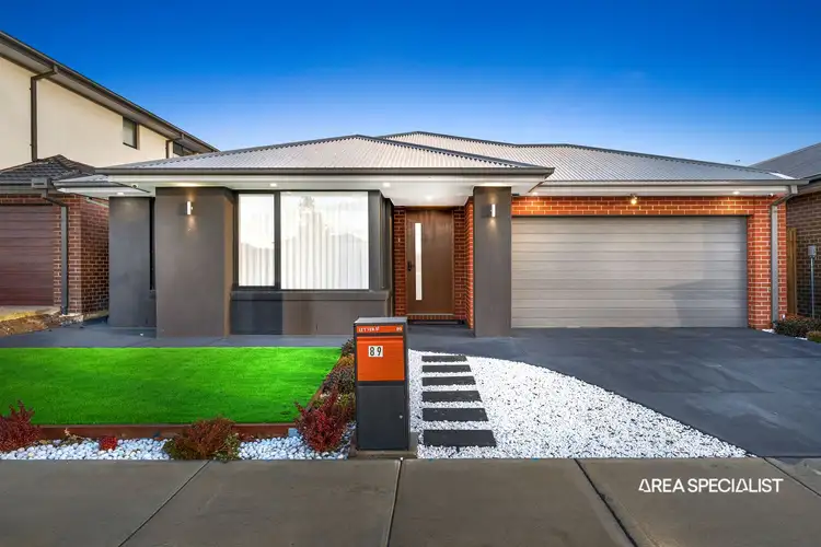 89 Rix Road, Officer VIC 3809