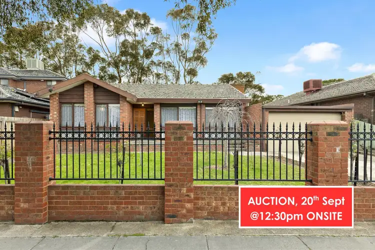 25 Farview Street, Glenroy VIC 3046