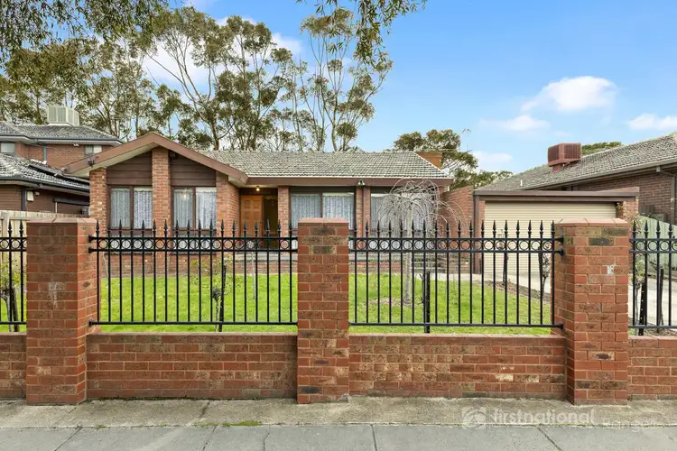 25 Farview Street, Glenroy VIC 3046