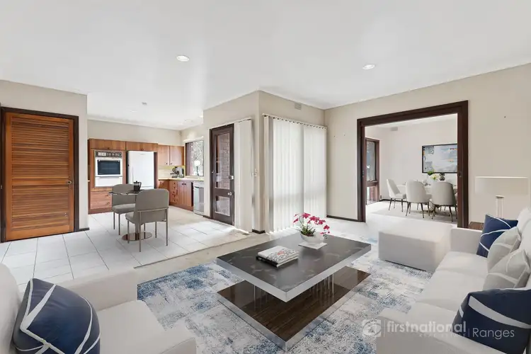 Second view of Homely house listing, 25 Farview Street, Glenroy VIC 3046