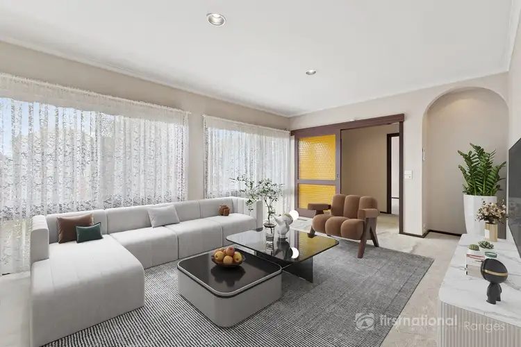 Third view of Homely house listing, 25 Farview Street, Glenroy VIC 3046