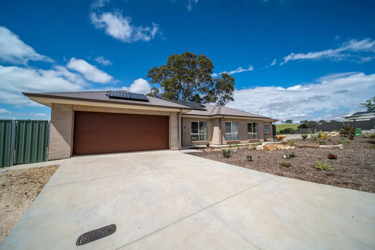 Main view of Homely house listing, 15 Shetland Court, Nairne SA 5252
