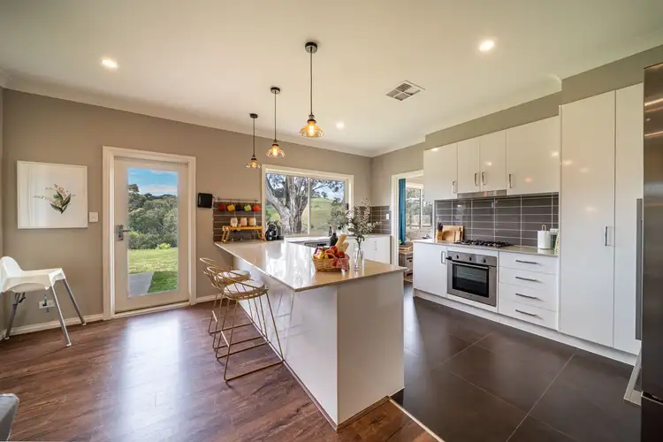 Third view of Homely house listing, 15 Shetland Court, Nairne SA 5252