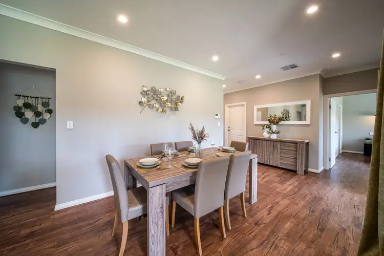 Fourth view of Homely house listing, 15 Shetland Court, Nairne SA 5252
