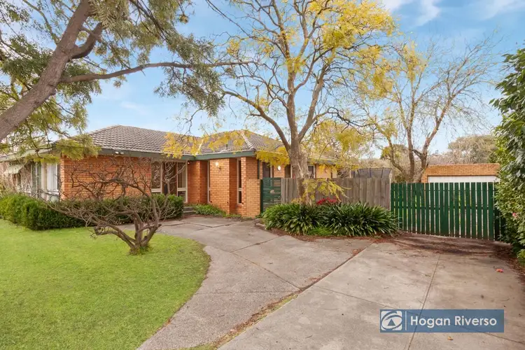 42 Norma Crescent