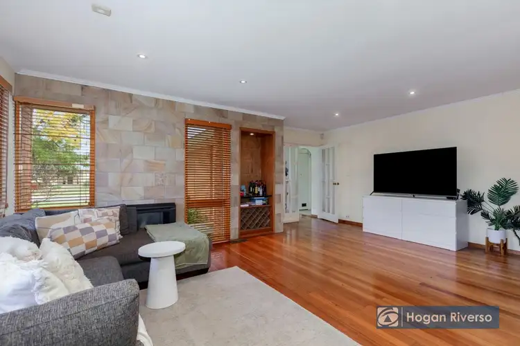 Second view of Homely house listing, 42 Norma Crescent, Knoxfield VIC 3180