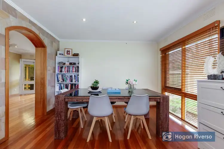 Fifth view of Homely house listing, 42 Norma Crescent, Knoxfield VIC 3180