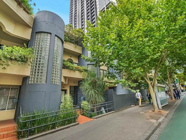 2/167 La Trobe Street, Melbourne VIC 3000