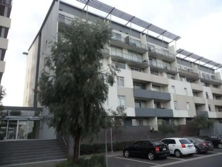 510/60 Speakmen Street, Kensington VIC 3031