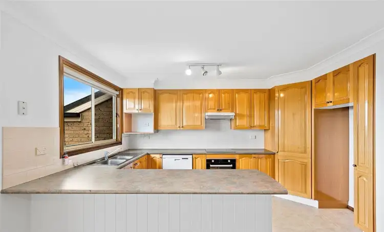 Second view of Homely house listing, 69 NEWING CIRCUIT, Kiama Downs NSW 2533