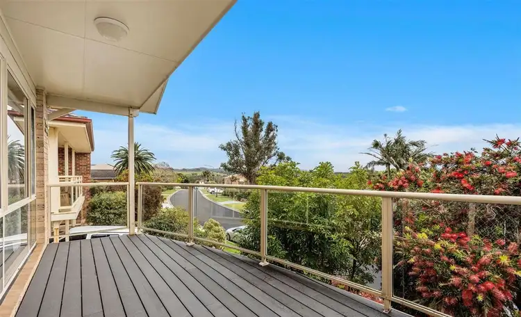 Fifth view of Homely house listing, 69 NEWING CIRCUIT, Kiama Downs NSW 2533