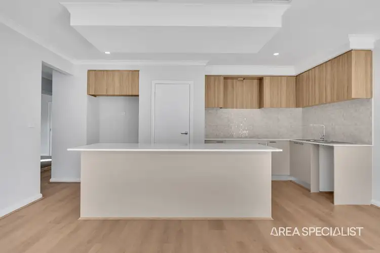 Fourth view of Homely house listing, 19 Fete Way, Tarneit VIC 3029