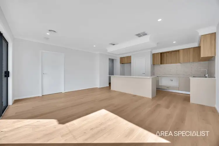 Fifth view of Homely house listing, 19 Fete Way, Tarneit VIC 3029