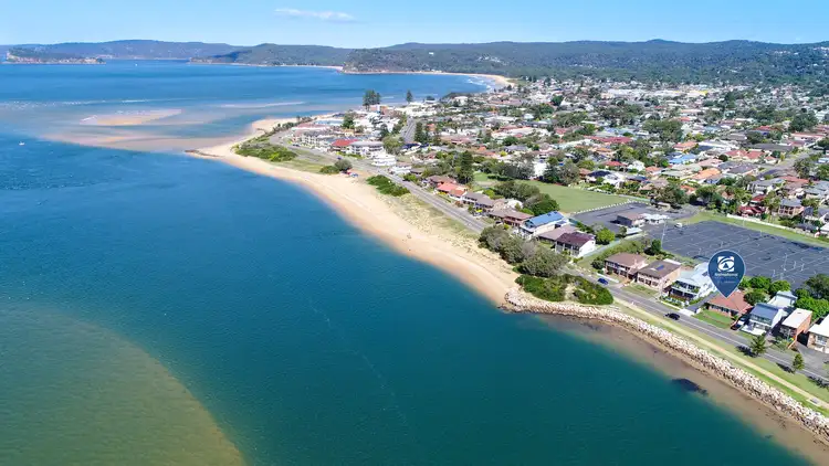 Second view of Homely house listing, 81 The Esplanade, Ettalong Beach NSW 2257