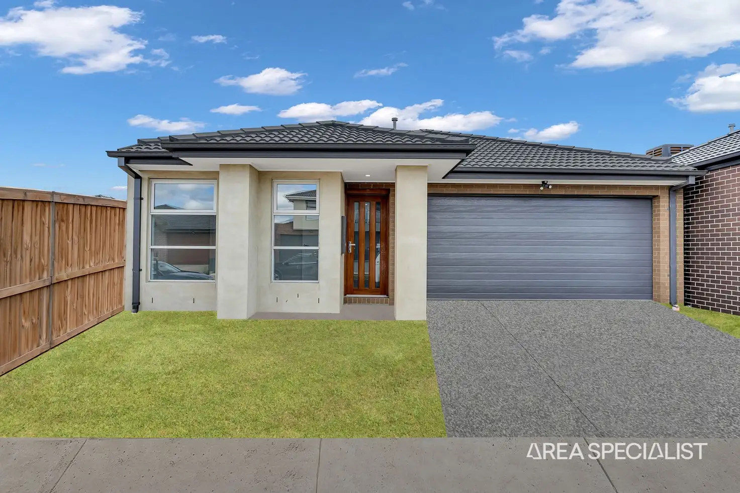 Main view of Homely house listing, 11 Fete Way, Tarneit VIC 3029