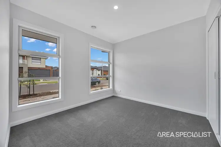 Second view of Homely house listing, 11 Fete Way, Tarneit VIC 3029