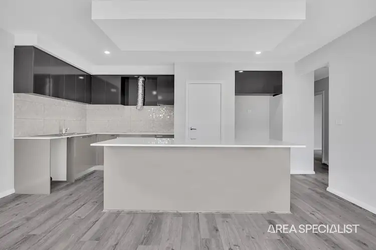 Third view of Homely house listing, 11 Fete Way, Tarneit VIC 3029