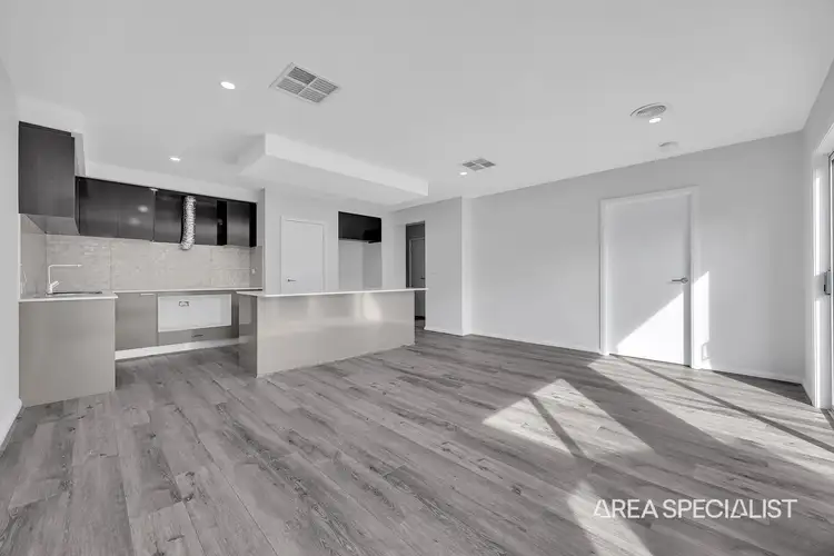 Fourth view of Homely house listing, 11 Fete Way, Tarneit VIC 3029