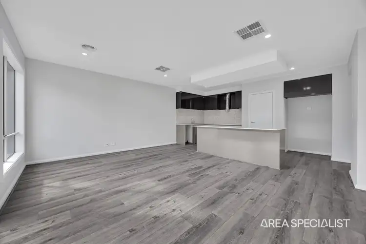 Fifth view of Homely house listing, 11 Fete Way, Tarneit VIC 3029