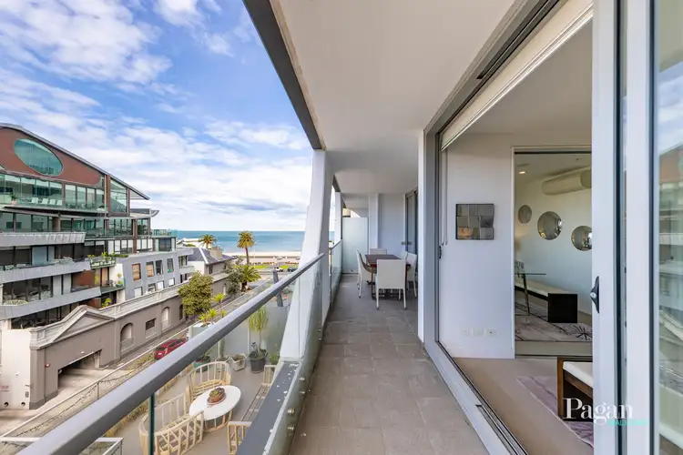 401/19 Nott Street, Port Melbourne VIC 3207