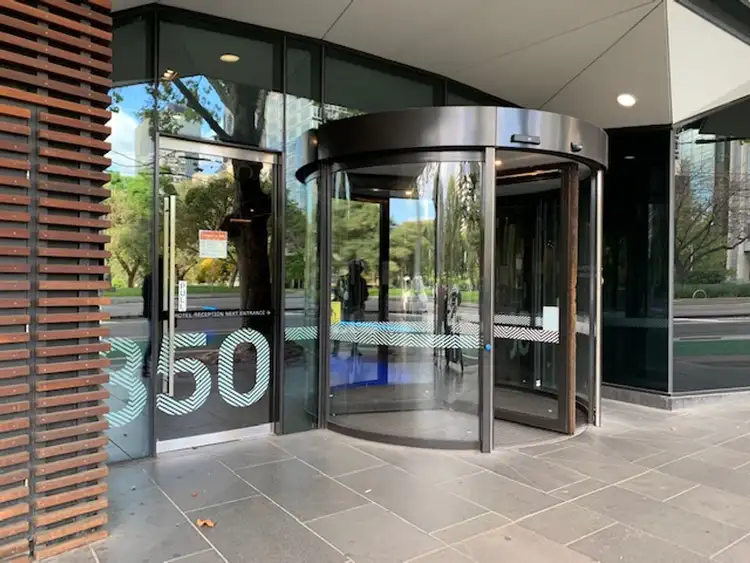 350 William Street