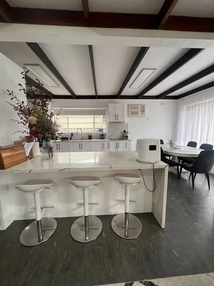 Second view of Homely house listing, 25 Larkspur Drive, St Albans VIC 3021