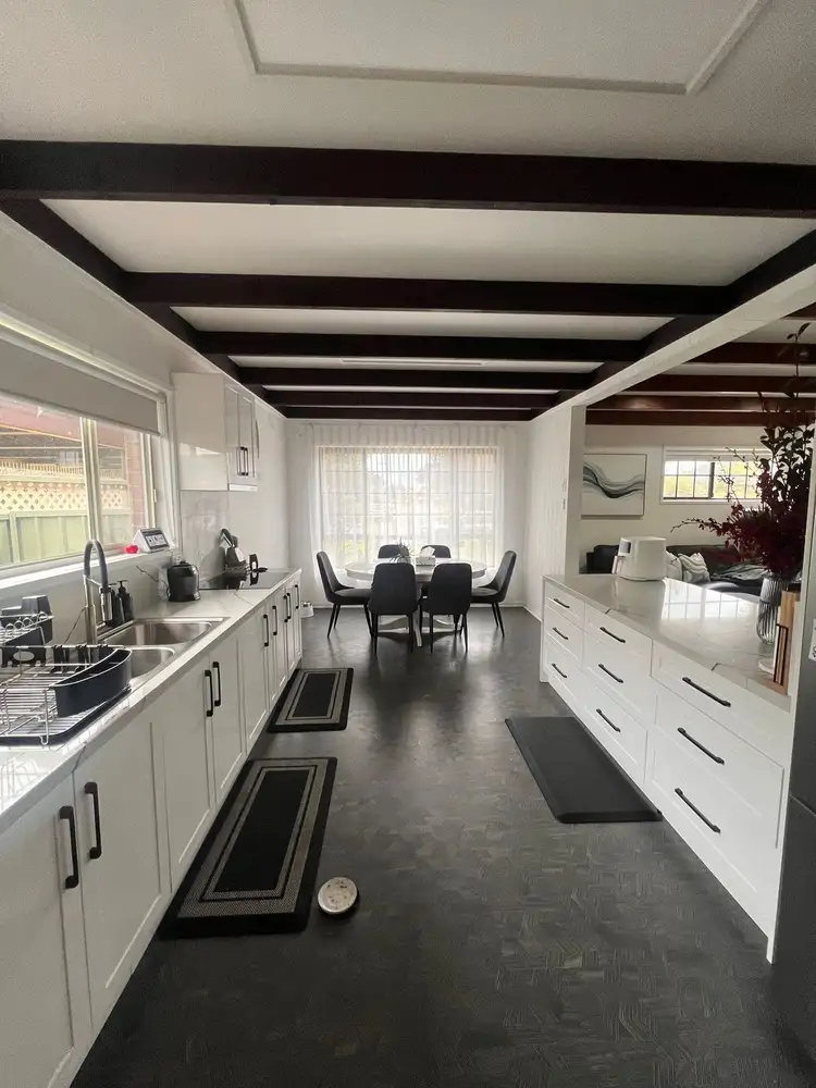 Third view of Homely house listing, 25 Larkspur Drive, St Albans VIC 3021