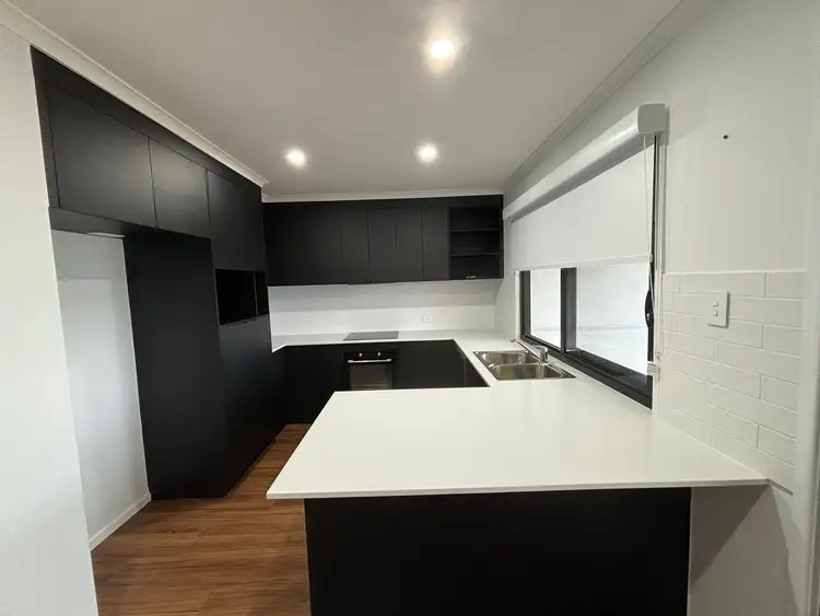 Second view of Homely house listing, 81 Superior Boulevard, Andergrove QLD 4740