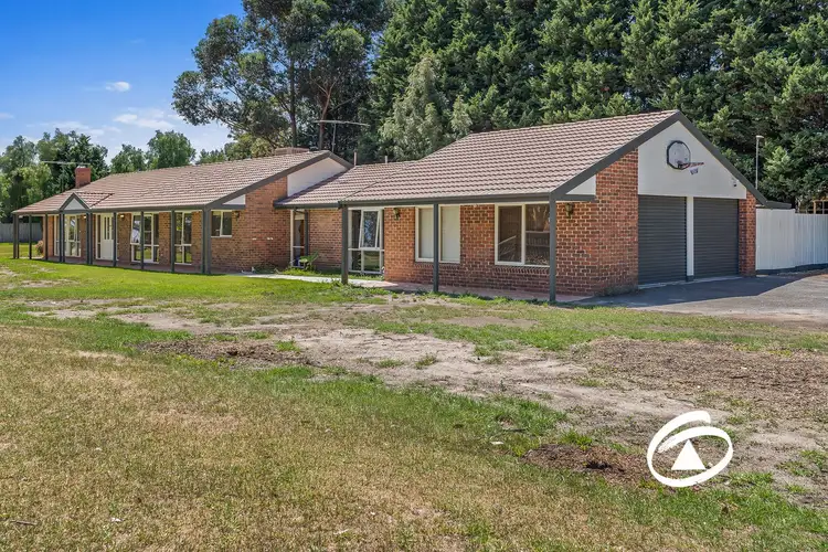 Third view of Homely house listing, 4 Hillsmeade Drive, Narre Warren South VIC 3805