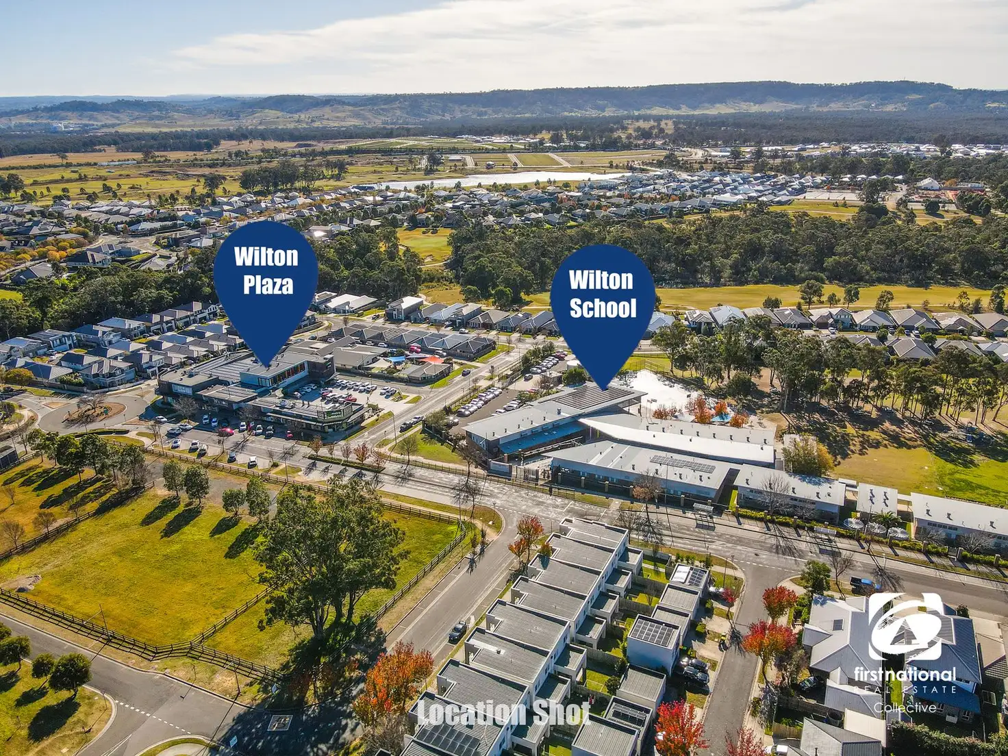 Main view of Homely land listing, 10 Clough Street, Wilton NSW 2571