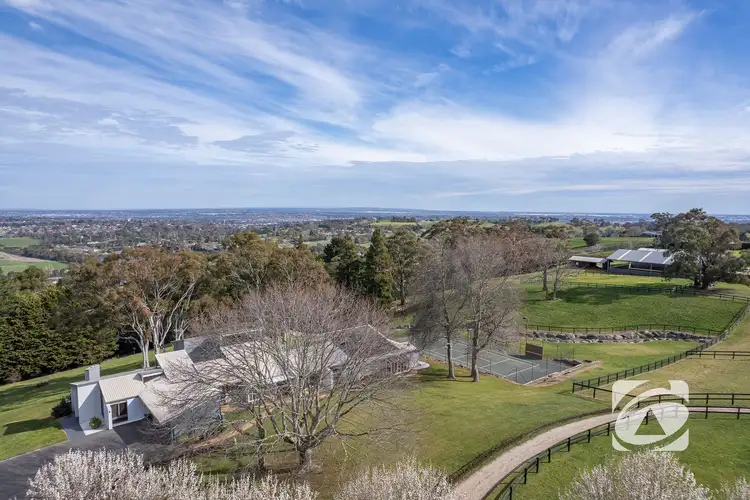 169-191 King Road, Harkaway VIC 3806