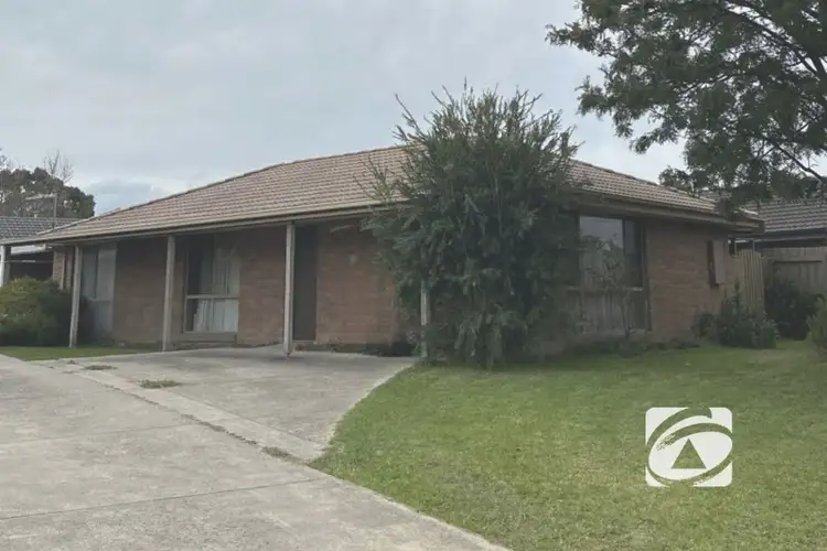 Main view of Homely house listing, 44 Cameron Way, Pakenham VIC 3810