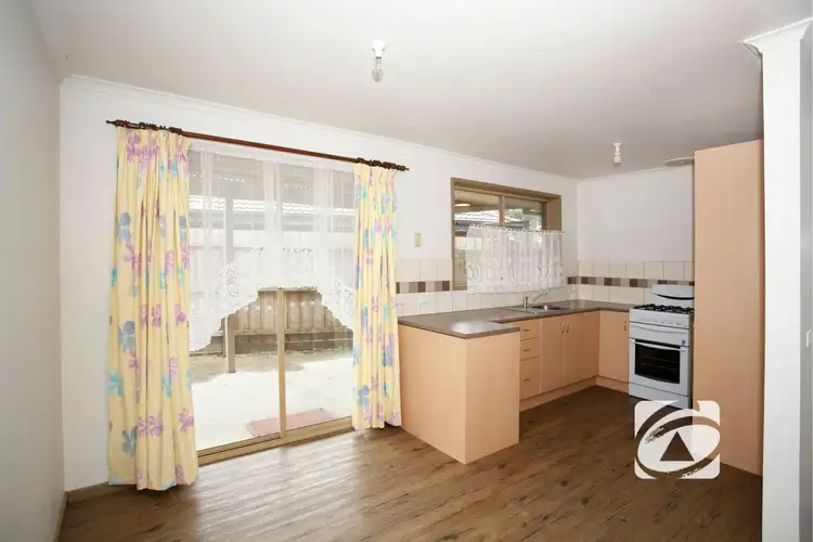 Second view of Homely house listing, 44 Cameron Way, Pakenham VIC 3810