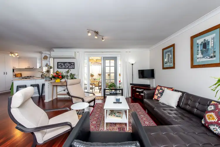 Fourth view of Homely villa listing, 2/100 Ravenswood Drive, Nollamara WA 6061