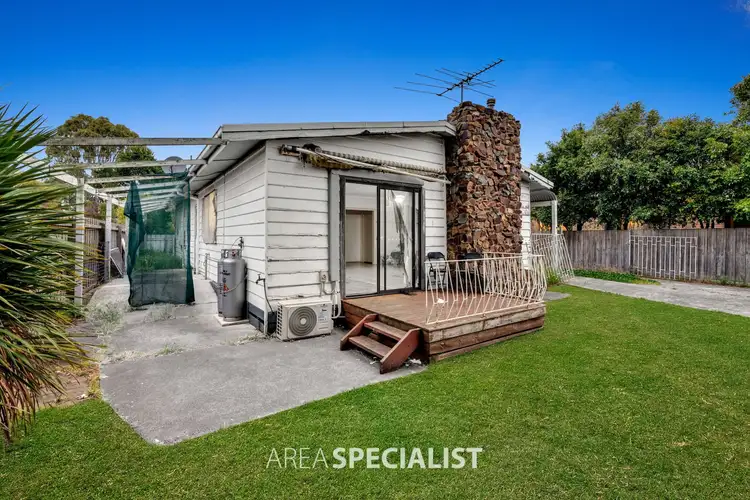 47 Normanby Street, Cranbourne VIC 3977