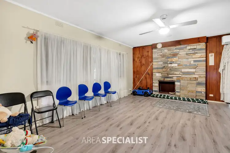 Fifth view of Homely house listing, 47 Normanby Street, Cranbourne VIC 3977