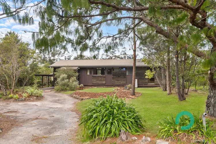 6 Taylor, Woodford NSW 2778