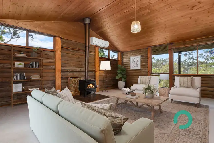 Second view of Homely house listing, 6 Taylor, Woodford NSW 2778