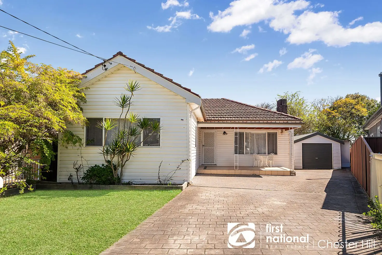 Main view of Homely house listing, 9 Bird Avenue, Guildford NSW 2161