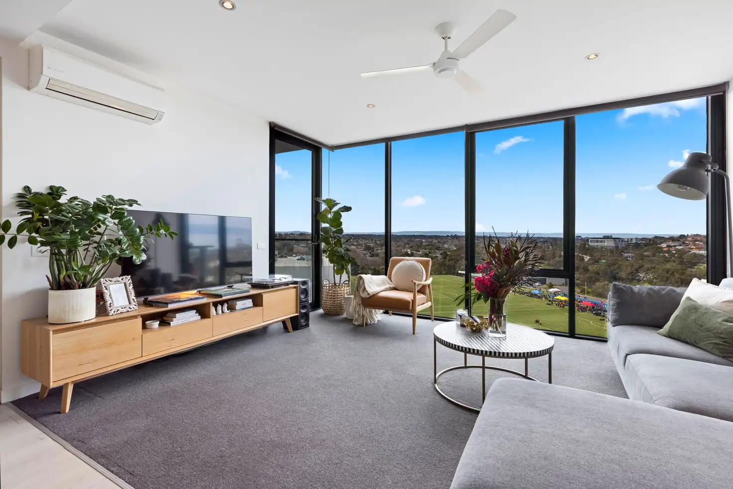 Main view of Homely apartment listing, 708/770C Toorak Road, Glen Iris VIC 3146
