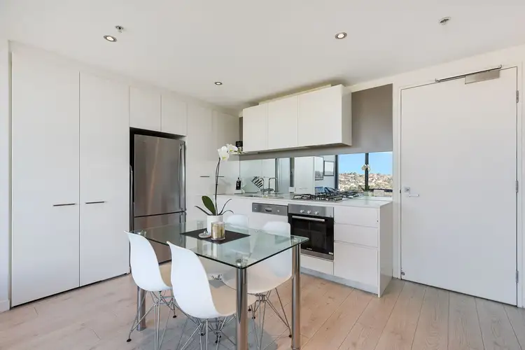 Second view of Homely apartment listing, 708/770C Toorak Road, Glen Iris VIC 3146