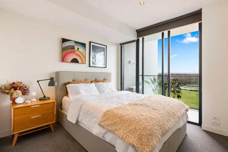 Fifth view of Homely apartment listing, 708/770C Toorak Road, Glen Iris VIC 3146