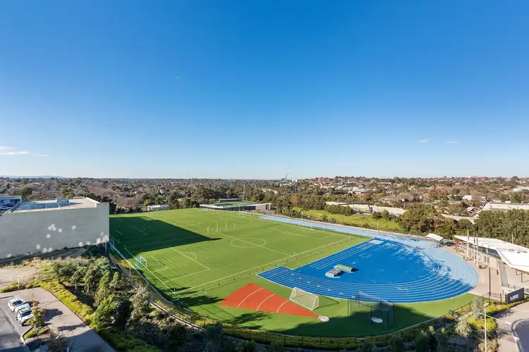 Sixth view of Homely apartment listing, 708/770C Toorak Road, Glen Iris VIC 3146